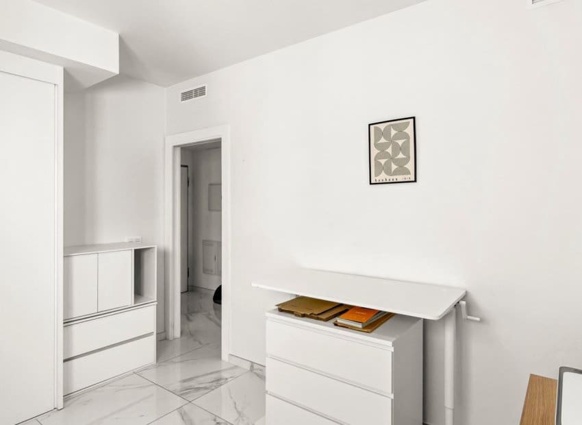 2 Zimmer Apartment zu verkaufen in Los Altos mit Pool - 279.000 € (Ref: 9879807)