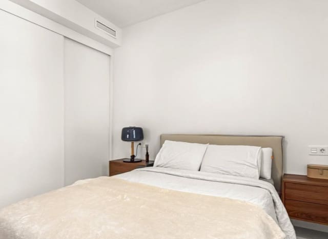 2 Zimmer Apartment zu verkaufen in Los Altos mit Pool - 279.000 € (Ref: 9879807)