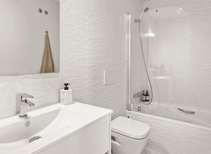 2 Zimmer Apartment zu verkaufen in Los Altos mit Pool - 279.000 € (Ref: 9879807)