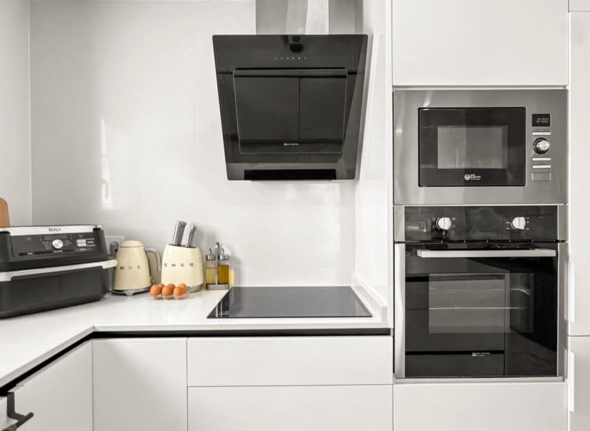 2 Zimmer Apartment zu verkaufen in Los Altos mit Pool - 279.000 € (Ref: 9879807)