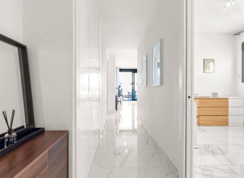 2 Zimmer Apartment zu verkaufen in Los Altos mit Pool - 279.000 € (Ref: 9879807)
