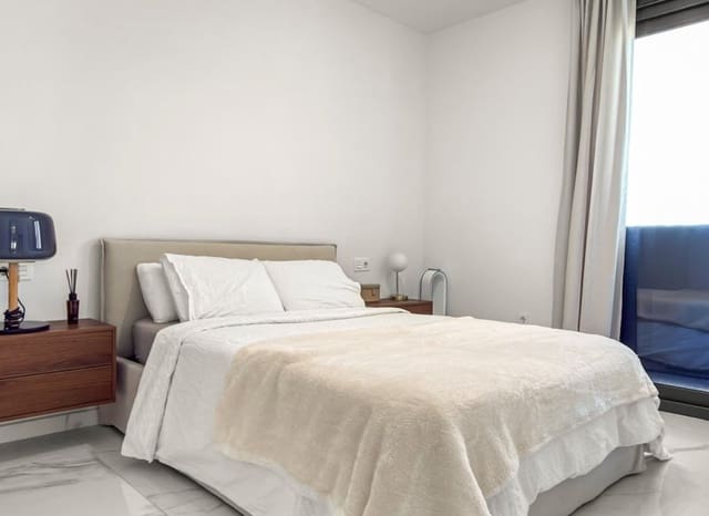 2 Zimmer Apartment zu verkaufen in Los Altos mit Pool - 279.000 € (Ref: 9879807)