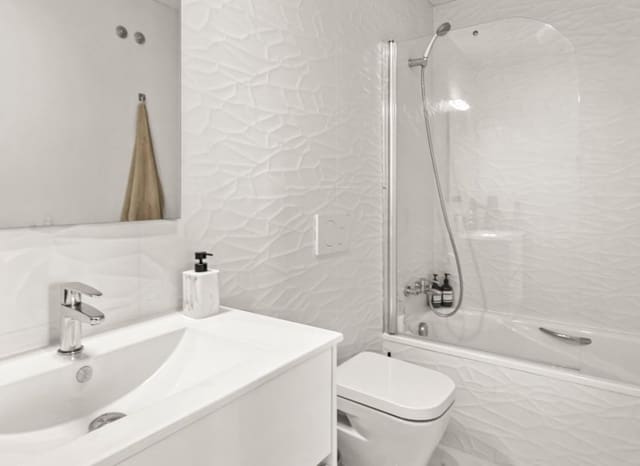 2 Zimmer Apartment zu verkaufen in Los Altos mit Pool - 279.000 € (Ref: 9879807)