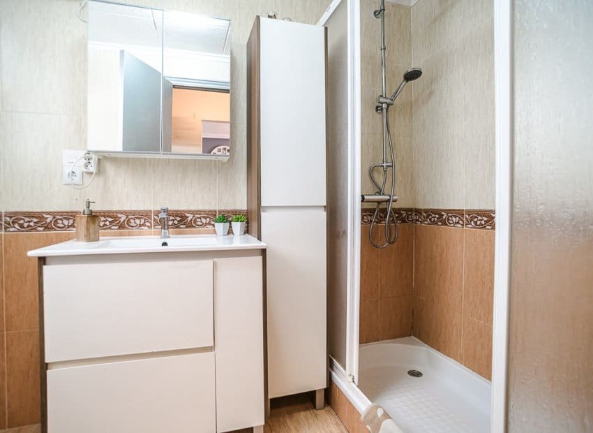 3 soveværelse Lejlighed til salg i Torrevieja - € 195.500 (Ref: 9879809)