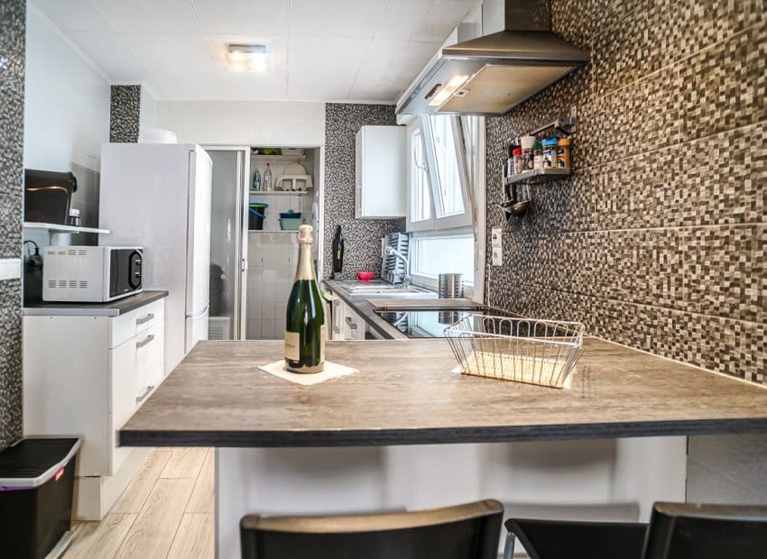 3 soveværelse Lejlighed til salg i Torrevieja - € 195.500 (Ref: 9879809)