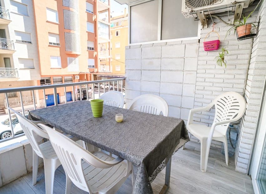 3 soveværelse Lejlighed til salg i Torrevieja - € 195.500 (Ref: 9879809)