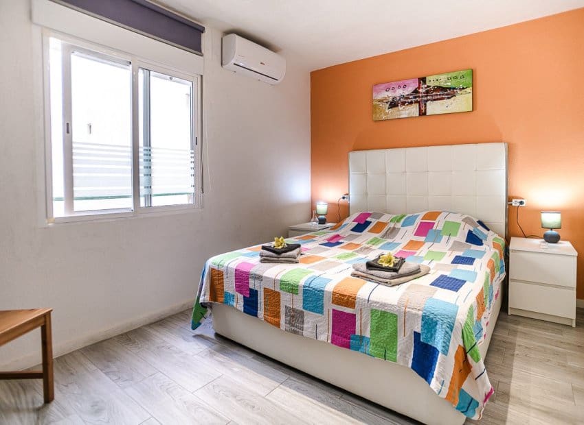 3 soveværelse Lejlighed til salg i Torrevieja - € 195.500 (Ref: 9879809)