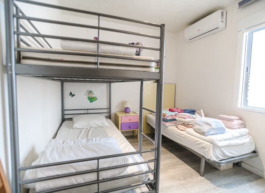 3 soveværelse Lejlighed til salg i Torrevieja - € 195.500 (Ref: 9879809)