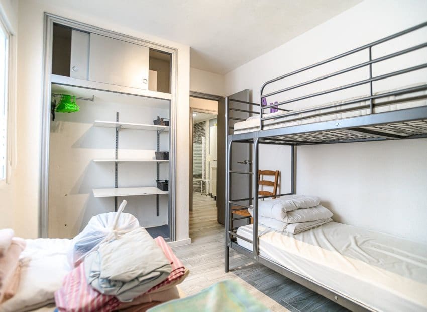 3 soveværelse Lejlighed til salg i Torrevieja - € 195.500 (Ref: 9879809)