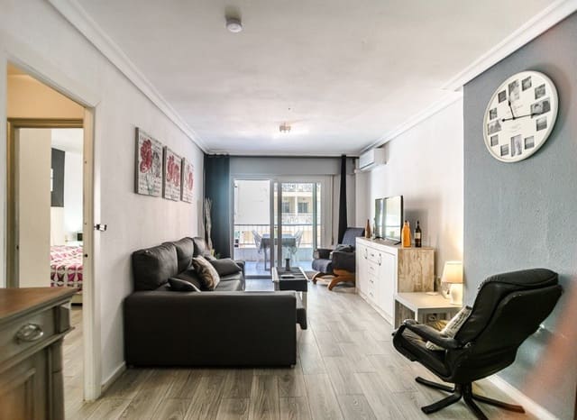 3 soveværelse Lejlighed til salg i Centro, Torrevieja - € 195.500 (Ref: 9879809)