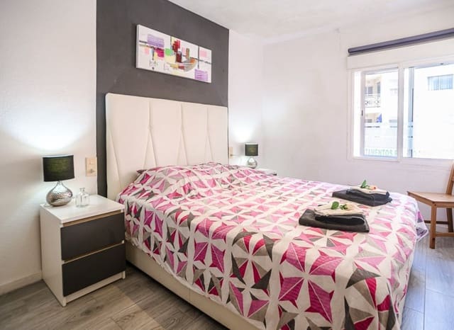 3 soveværelse Lejlighed til salg i Centro, Torrevieja - € 195.500 (Ref: 9879809)