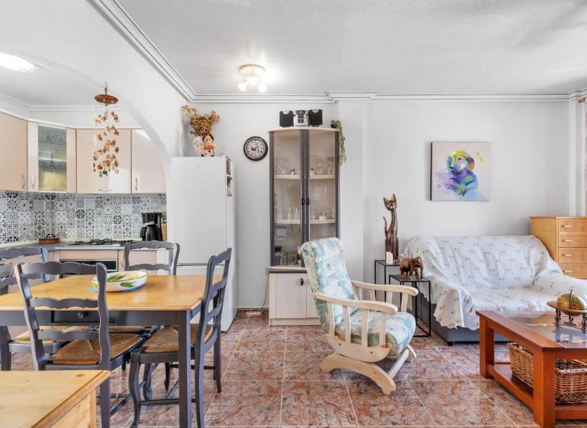 2 sovrum Lägenhet till salu i El Moncayo med pool - 169 900 € (Ref: 9879810)