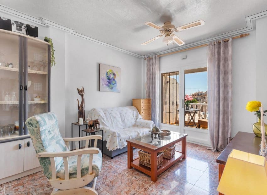 2 sovrum Lägenhet till salu i El Moncayo med pool - 169 900 € (Ref: 9879810)