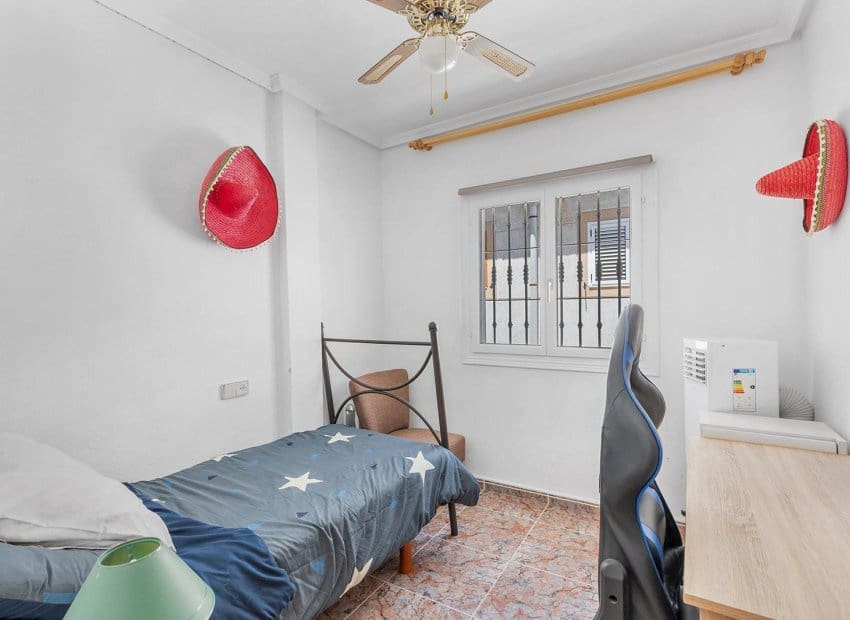 2 sovrum Lägenhet till salu i El Moncayo med pool - 169 900 € (Ref: 9879810)