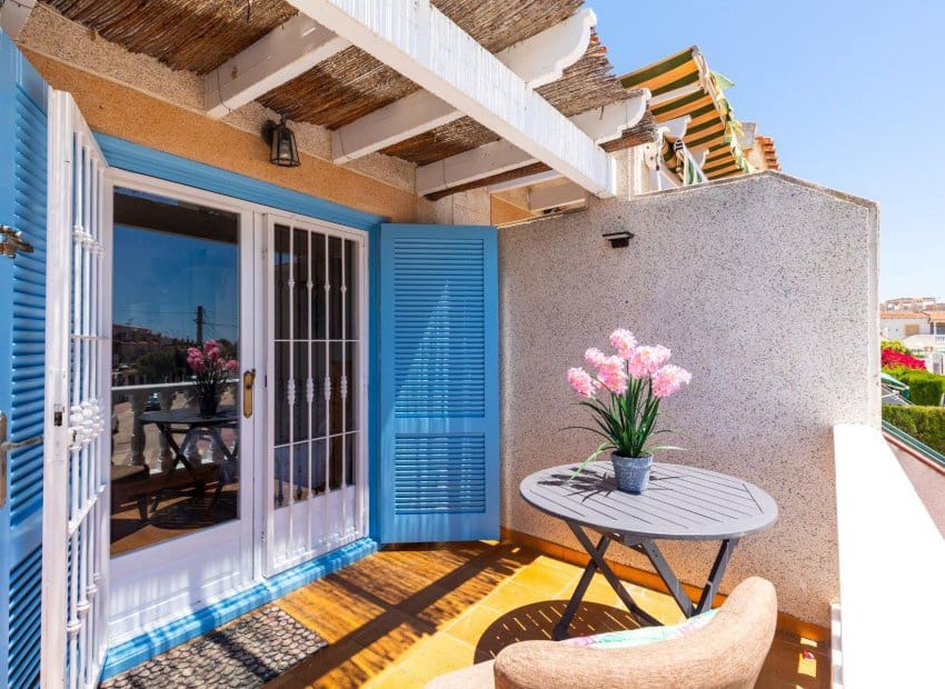 2 sovrum Lägenhet till salu i El Moncayo med pool - 169 900 € (Ref: 9879810)