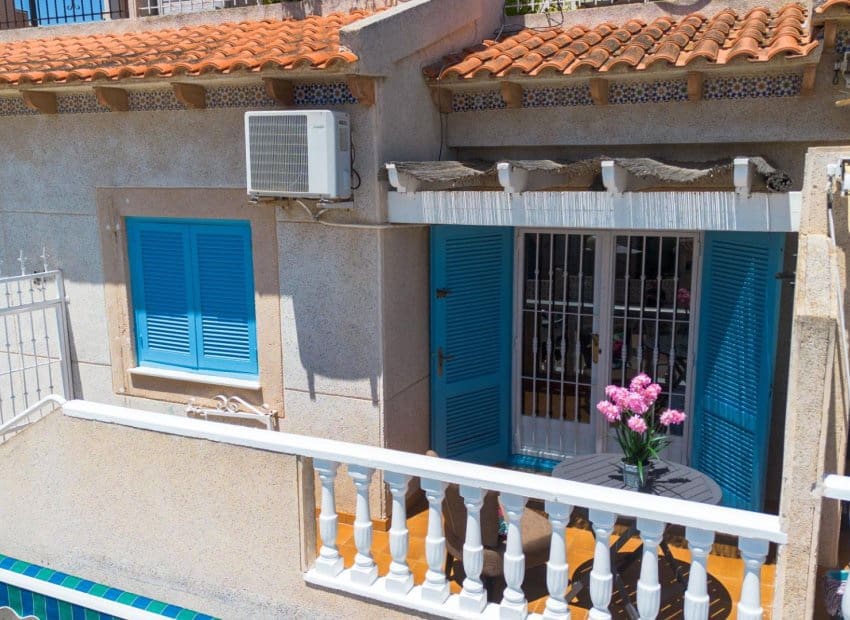 2 sovrum Lägenhet till salu i El Moncayo med pool - 169 900 € (Ref: 9879810)