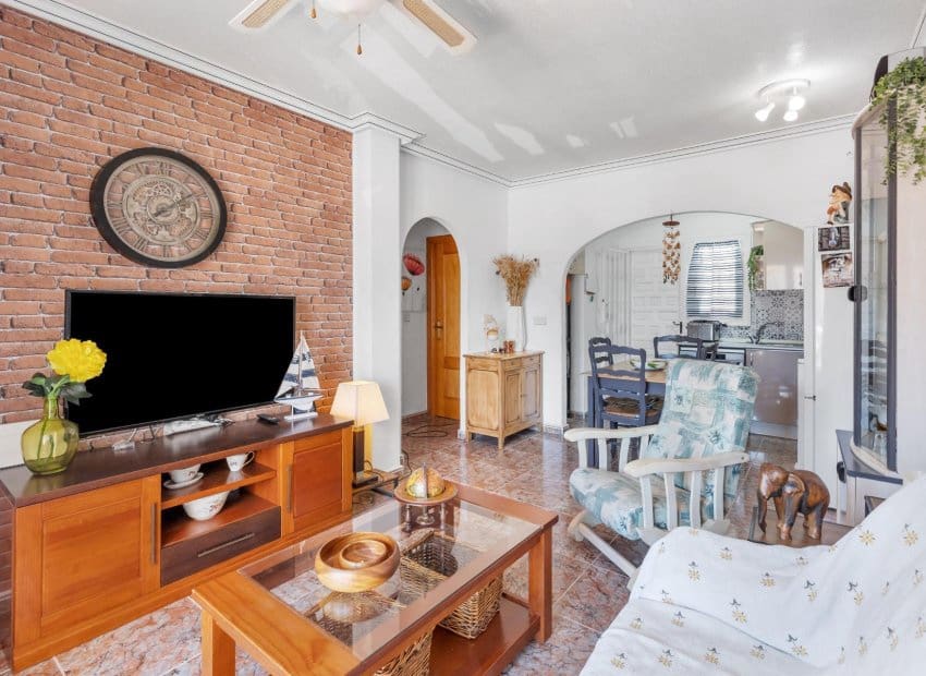 2 sovrum Lägenhet till salu i El Moncayo med pool - 169 900 € (Ref: 9879810)