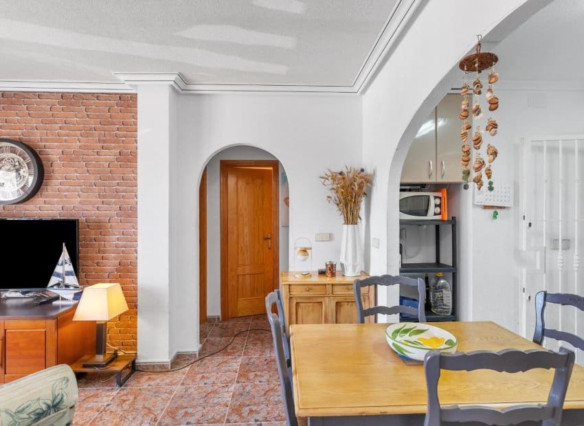 2 sovrum Lägenhet till salu i El Moncayo med pool - 169 900 € (Ref: 9879810)