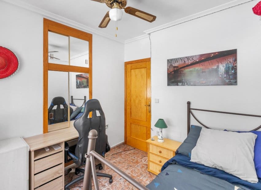 2 sovrum Lägenhet till salu i El Moncayo med pool - 169 900 € (Ref: 9879810)