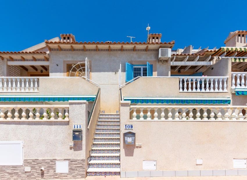 2 sovrum Lägenhet till salu i El Moncayo med pool - 169 900 € (Ref: 9879810)