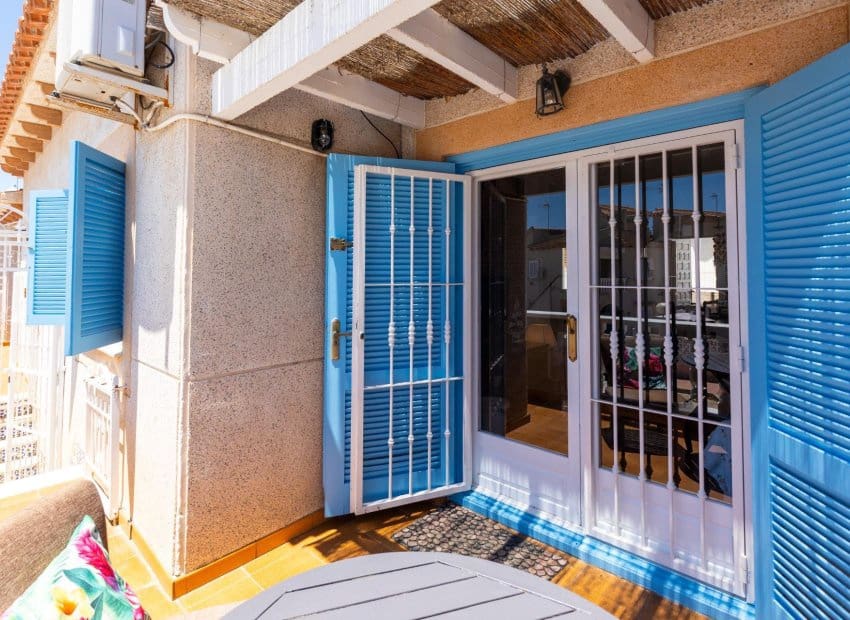 2 sovrum Lägenhet till salu i El Moncayo med pool - 169 900 € (Ref: 9879810)