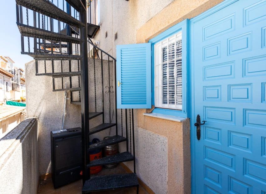2 sovrum Lägenhet till salu i El Moncayo med pool - 169 900 € (Ref: 9879810)