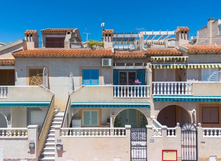 2 sovrum Lägenhet till salu i El Moncayo med pool - 169 900 € (Ref: 9879810)