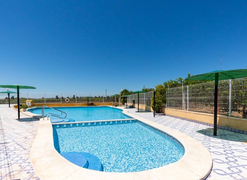 2 sovrum Lägenhet till salu i El Moncayo med pool - 169 900 € (Ref: 9879810)