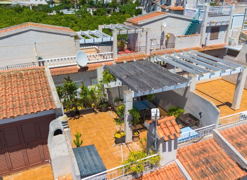 2 sovrum Lägenhet till salu i El Moncayo med pool - 169 900 € (Ref: 9879810)