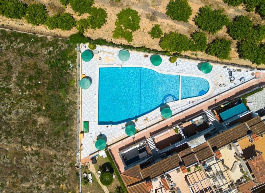 2 sovrum Lägenhet till salu i El Moncayo med pool - 169 900 € (Ref: 9879810)
