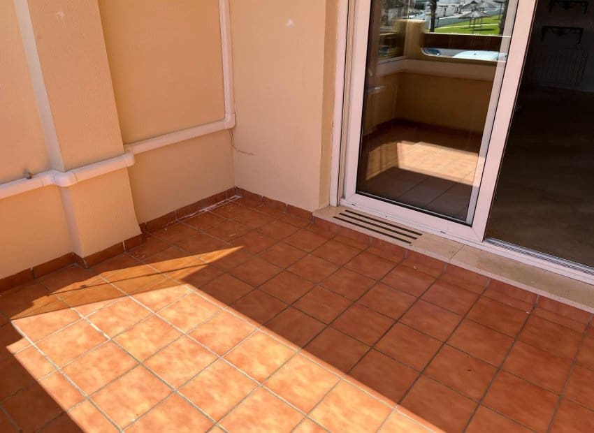 2 soveværelse Lejlighed til salg i Playa Flamenca - € 189.950 (Ref: 9879811)
