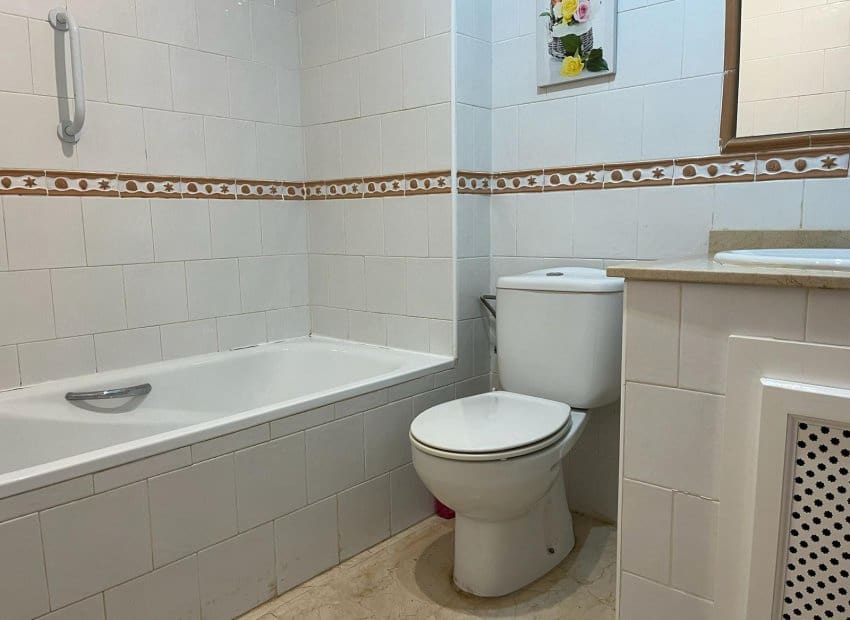 2 soveværelse Lejlighed til salg i Playa Flamenca - € 189.950 (Ref: 9879811)