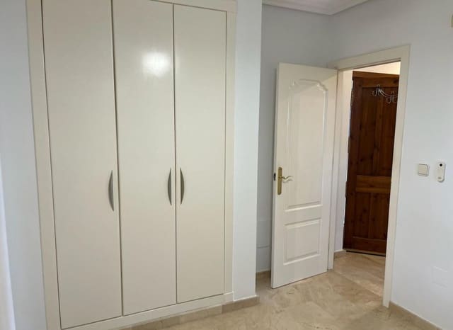 2 soveværelse Lejlighed til salg i Playa Flamenca, Orihuela - € 189.950 (Ref: 9879811)