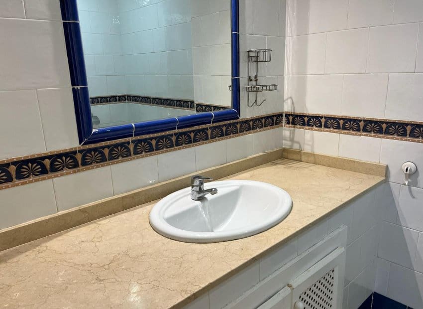 2 soveværelse Lejlighed til salg i Playa Flamenca - € 189.950 (Ref: 9879811)