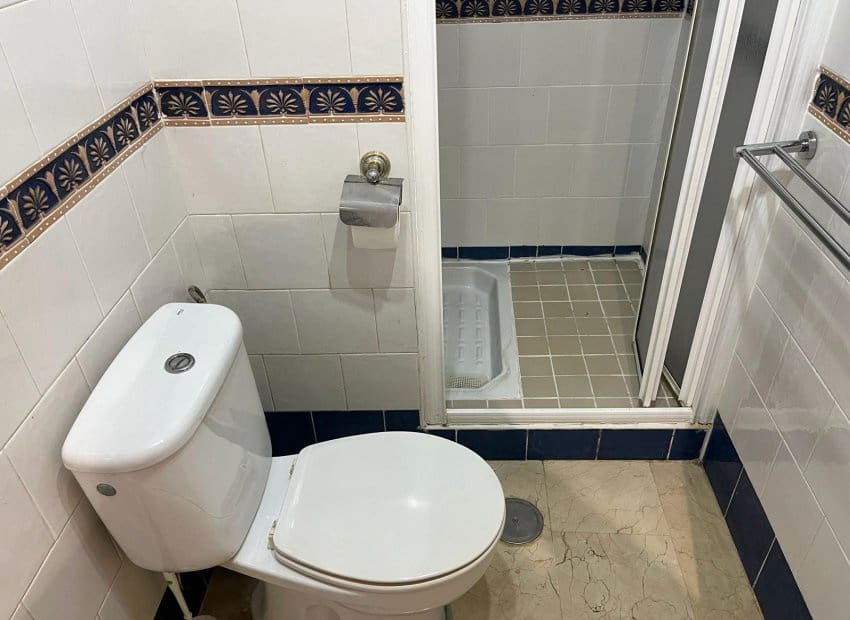 2 soveværelse Lejlighed til salg i Playa Flamenca - € 189.950 (Ref: 9879811)