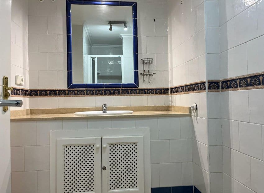 2 soveværelse Lejlighed til salg i Playa Flamenca - € 189.950 (Ref: 9879811)