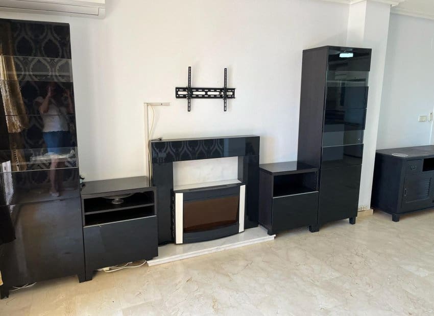 2 soveværelse Lejlighed til salg i Playa Flamenca - € 189.950 (Ref: 9879811)