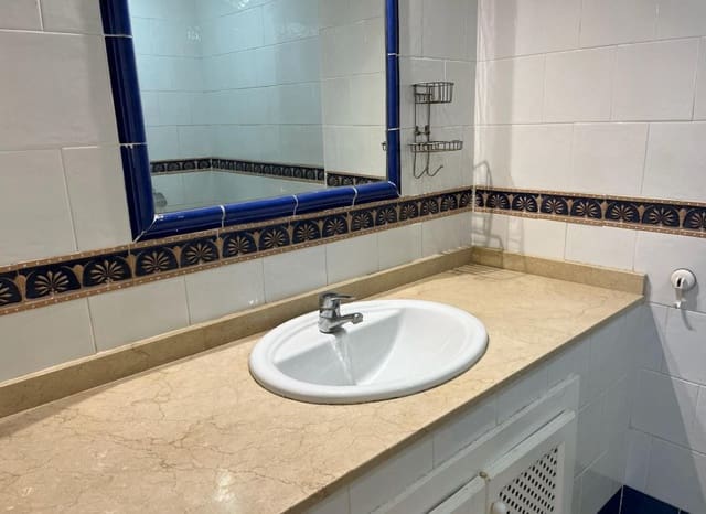 2 soveværelse Lejlighed til salg i Playa Flamenca, Orihuela - € 189.950 (Ref: 9879811)