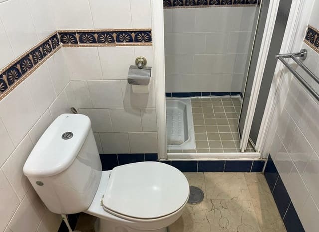 2 soveværelse Lejlighed til salg i Playa Flamenca, Orihuela - € 189.950 (Ref: 9879811)