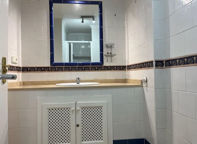 2 soveværelse Lejlighed til salg i Playa Flamenca, Orihuela - € 189.950 (Ref: 9879811)