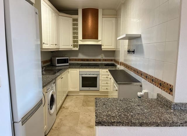 2 soveværelse Lejlighed til salg i Playa Flamenca, Orihuela - € 189.950 (Ref: 9879811)