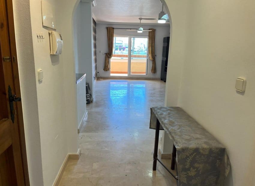 2 soveværelse Lejlighed til salg i Playa Flamenca - € 189.950 (Ref: 9879811)