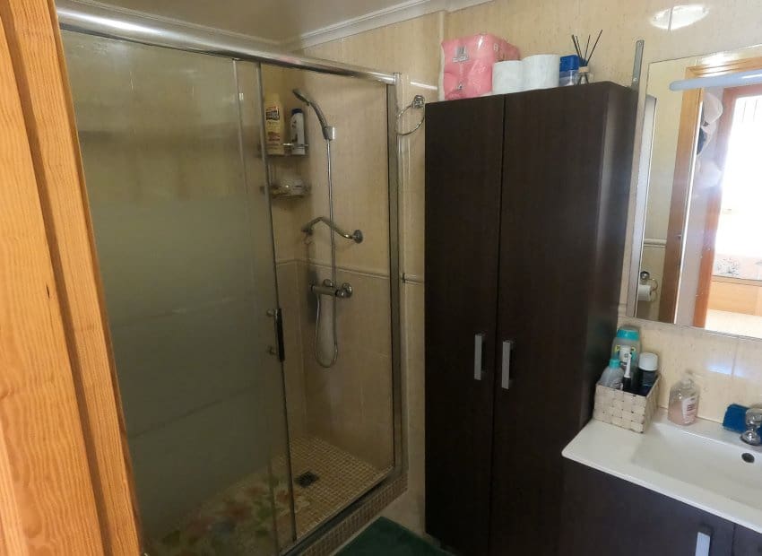2 quarto Apartamento para venda em Playa Flamenca com piscina - 190 000 € (Ref: 9879812)