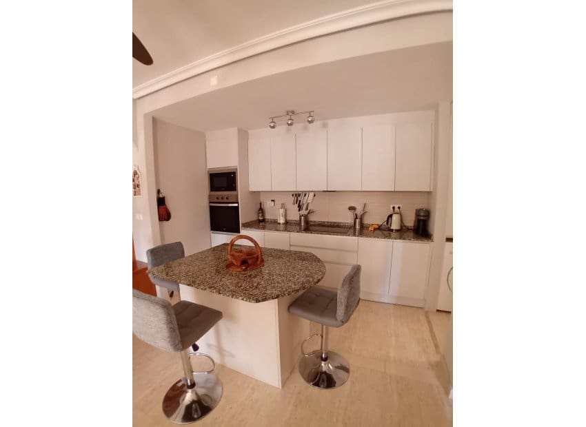 2 quarto Apartamento para venda em Playa Flamenca com piscina - 190 000 € (Ref: 9879812)