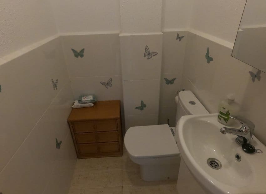2 quarto Apartamento para venda em Playa Flamenca com piscina - 190 000 € (Ref: 9879812)