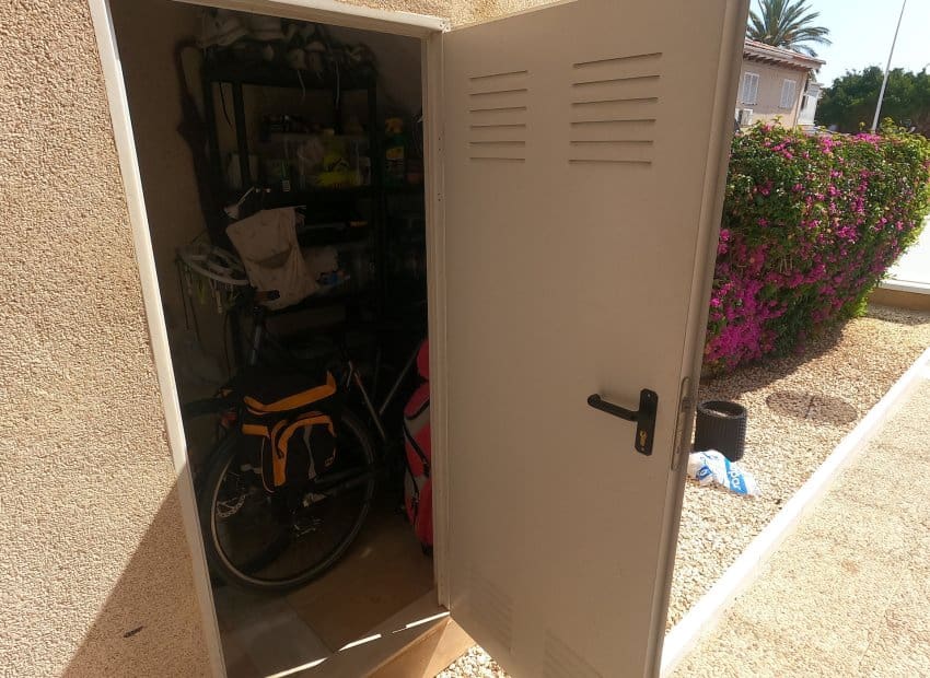 2 quarto Apartamento para venda em Playa Flamenca com piscina - 190 000 € (Ref: 9879812)