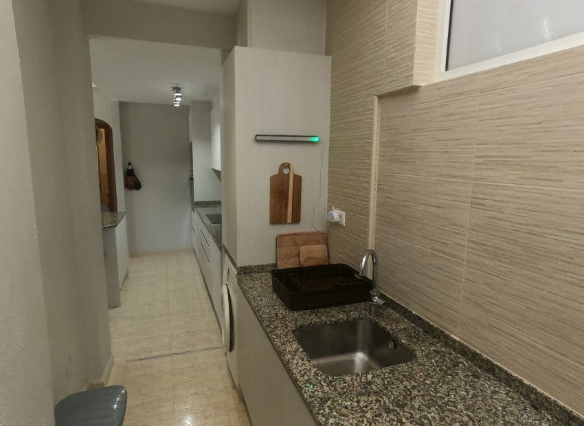 2 quarto Apartamento para venda em Playa Flamenca com piscina - 190 000 € (Ref: 9879812)