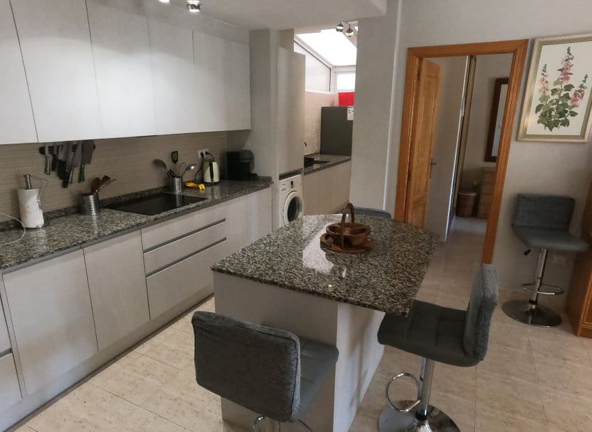 2 quarto Apartamento para venda em Playa Flamenca com piscina - 190 000 € (Ref: 9879812)