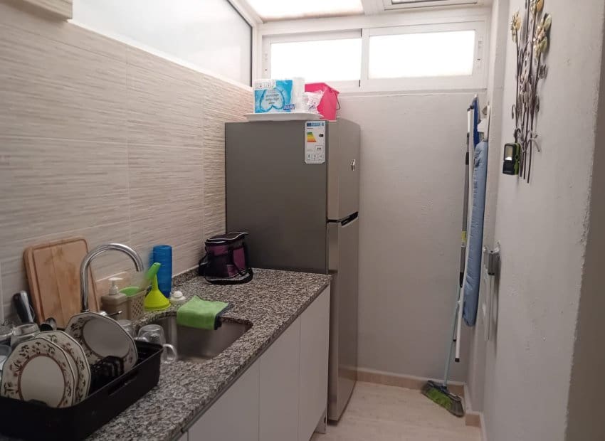 2 quarto Apartamento para venda em Playa Flamenca com piscina - 190 000 € (Ref: 9879812)