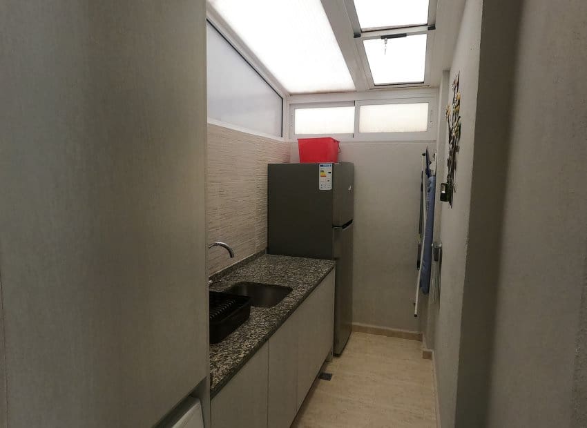 2 quarto Apartamento para venda em Playa Flamenca com piscina - 190 000 € (Ref: 9879812)
